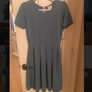 Lularoe Amelia Dress! NWT